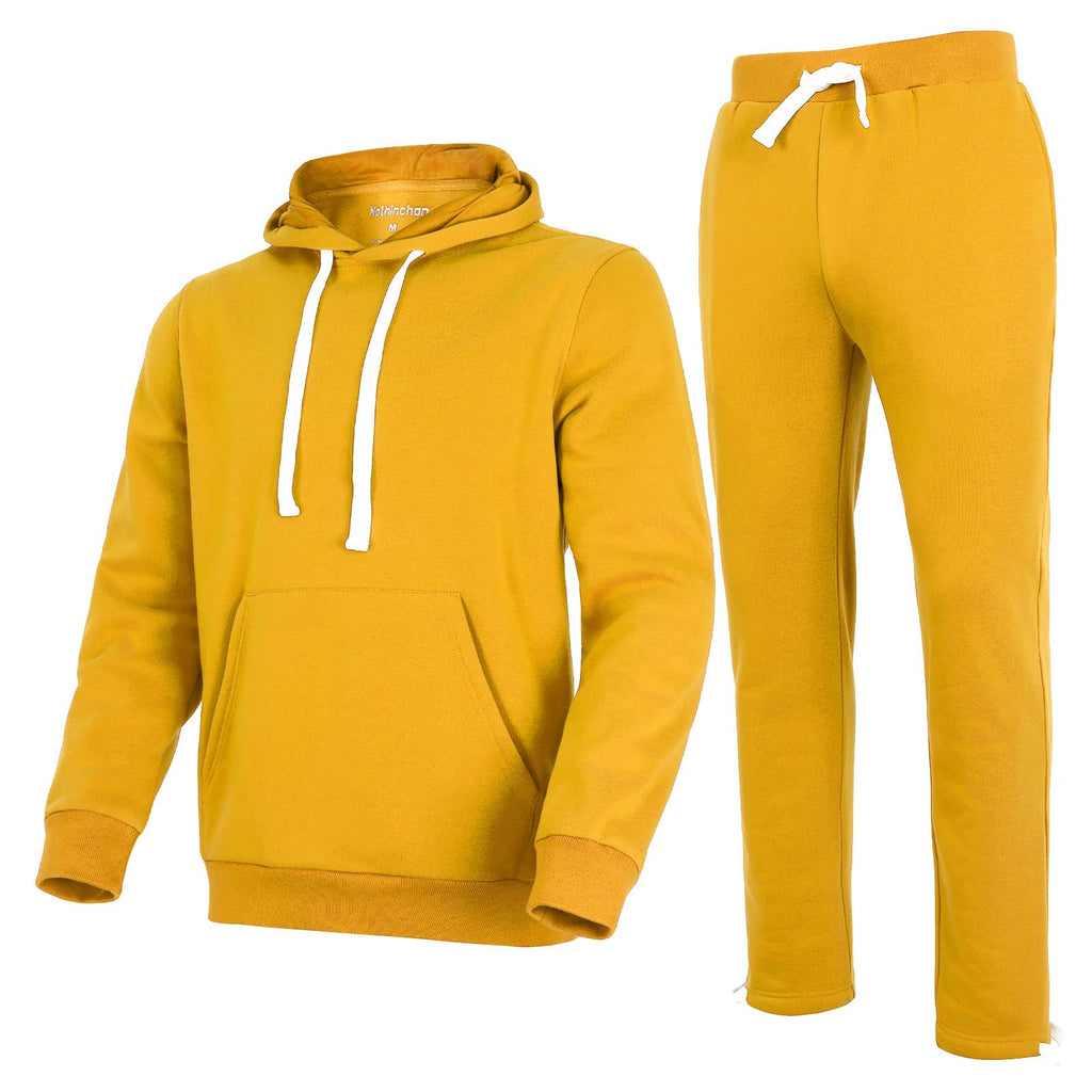 Nothinchan Mens Tracksuit