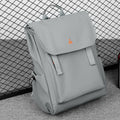 Large Capacity Leisure Travel Backpack Computer Bag