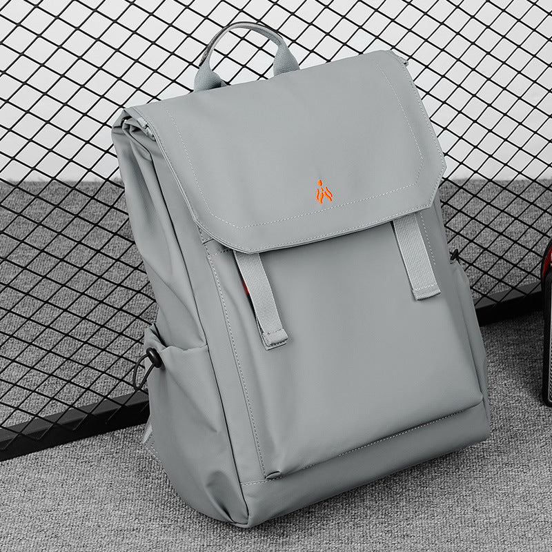 Large Capacity Leisure Travel Backpack Computer Bag