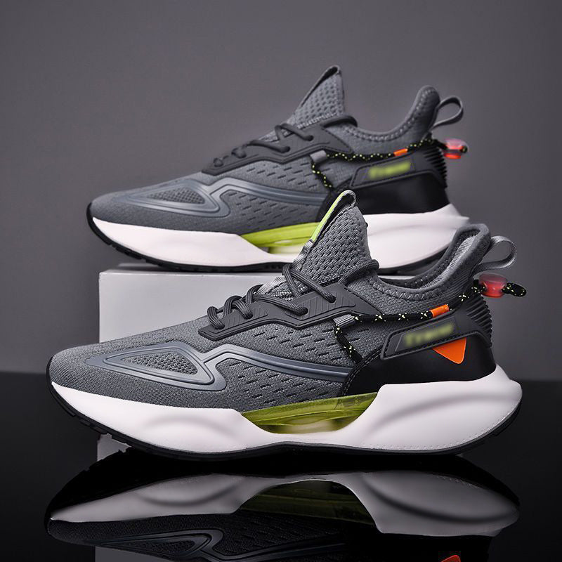 Men's Lightweight Running Shoes