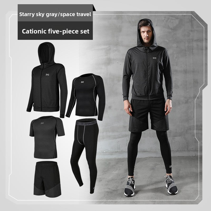 mens sport suit