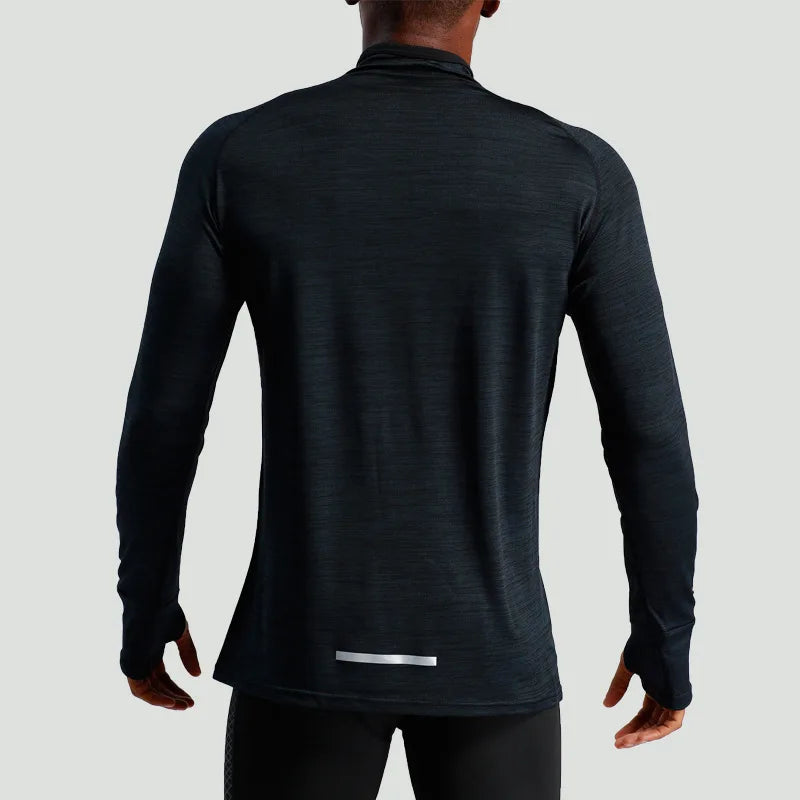 Long Sleeve Sport Shirt