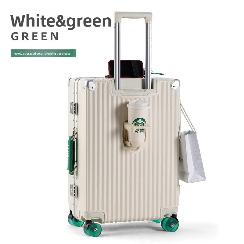 Travel Luggage