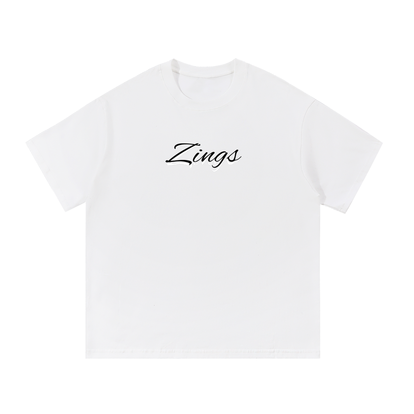 Essential Cotton T-Shirt