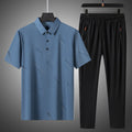 Men's Summer Quick-Dry Two-Piece Set