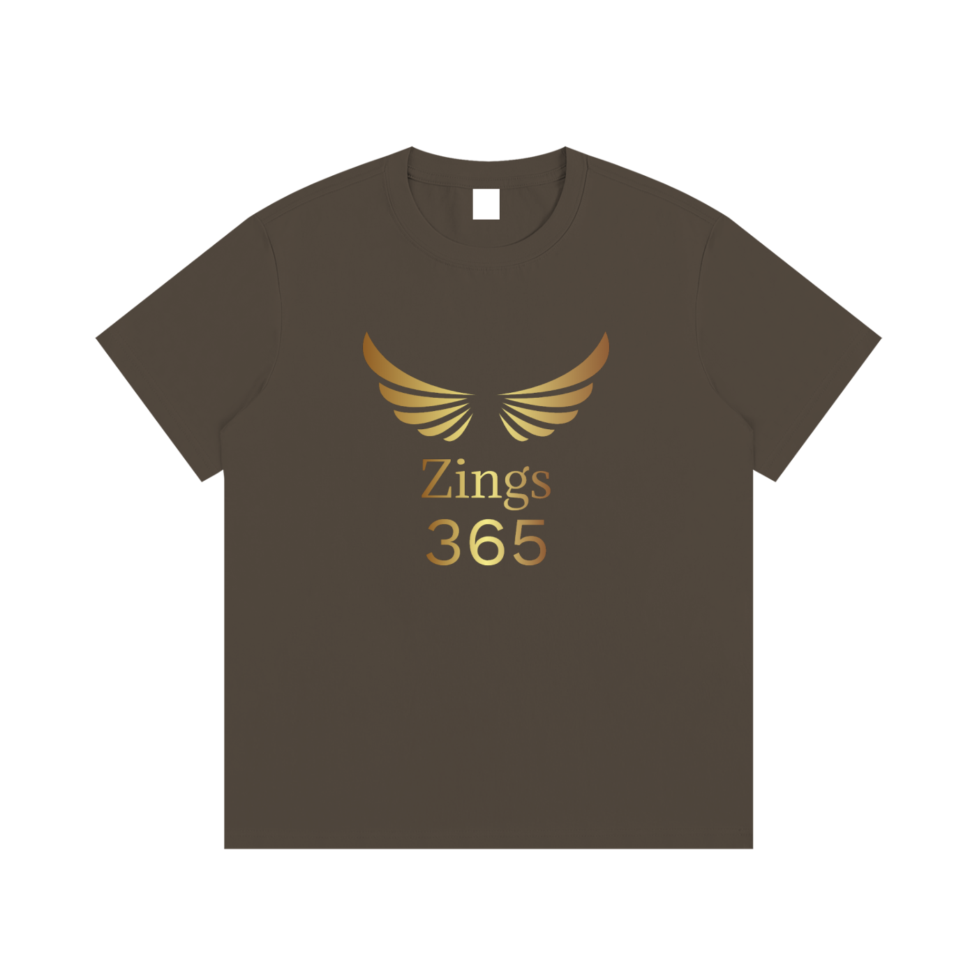 Essential Cotton T-Shirt