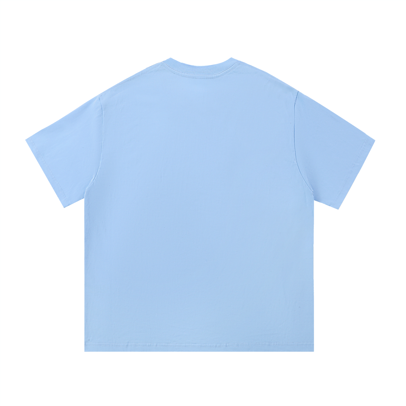 Essential Cotton AI T-Shirt