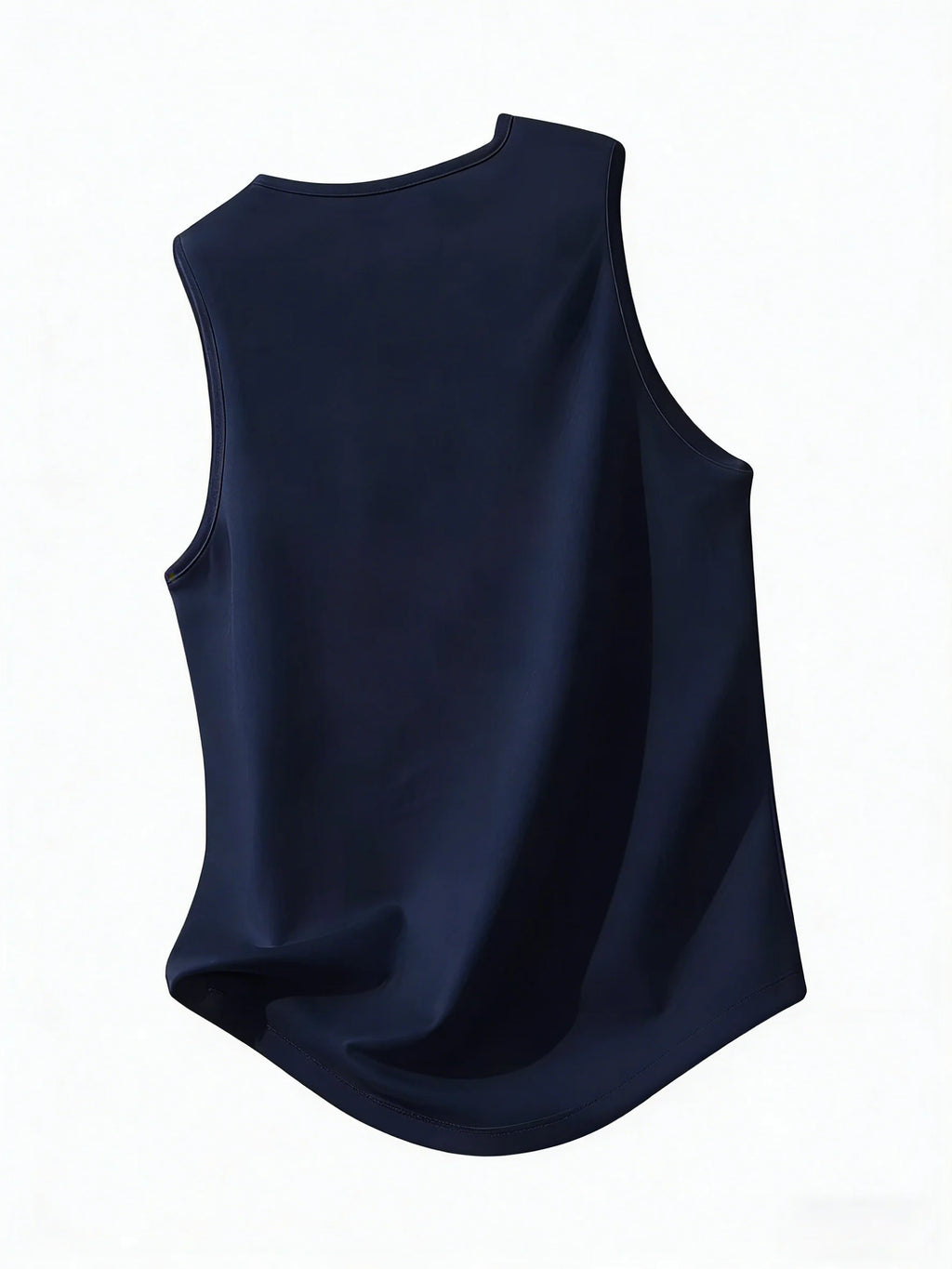 Men's loose sports vest, summer breathable and quick-drying basketball fitness sleeveless T-shirt, printed vest