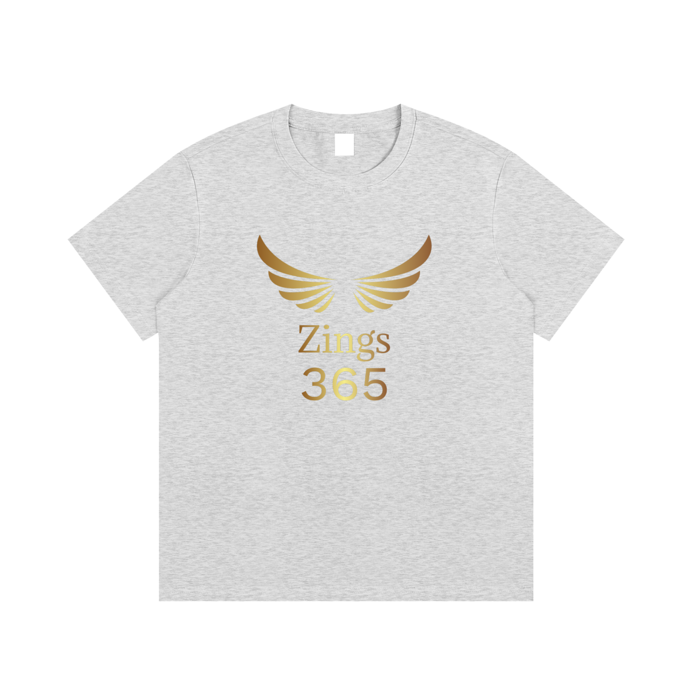 Essential Cotton T-Shirt