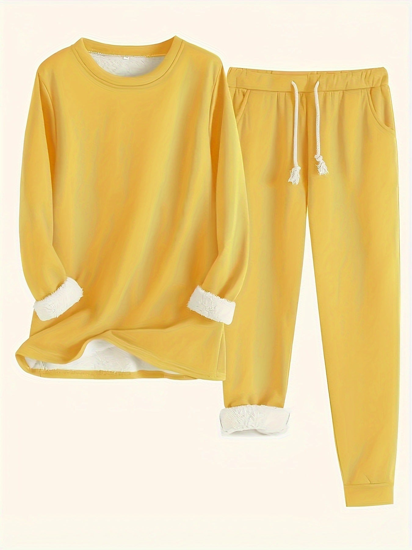 Cotton Home Suit