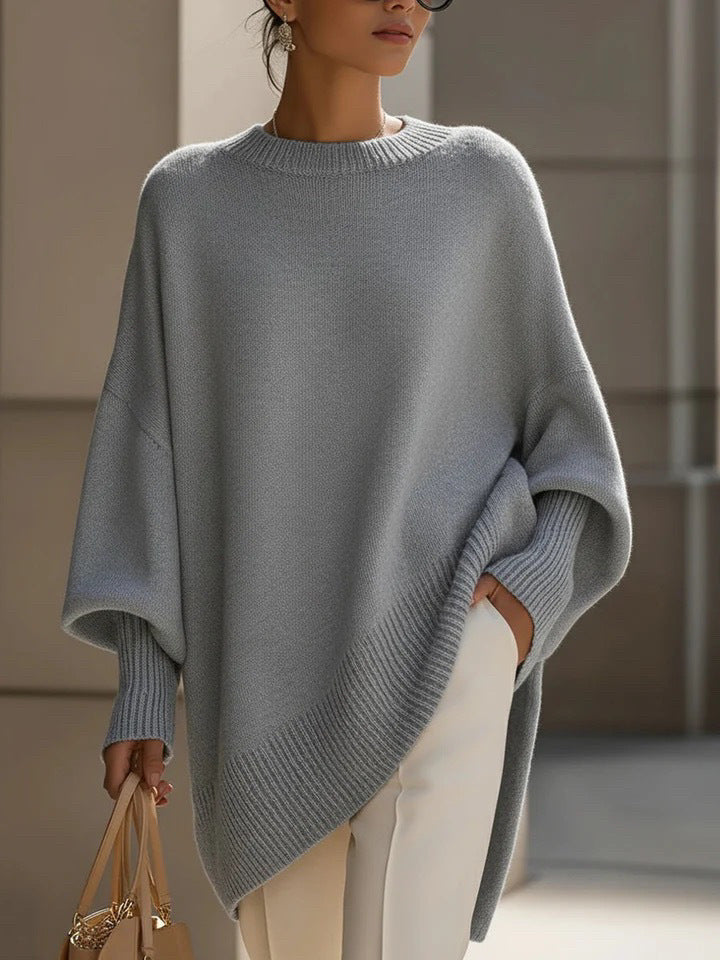 The Women's Cashmere Sweater