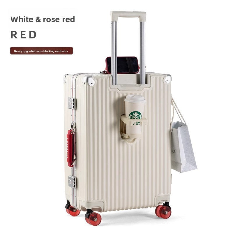 Travel Luggage
