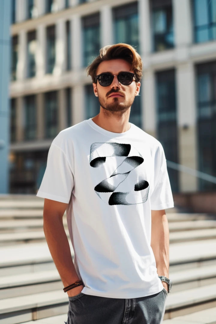 Z T-SHIRT - new
