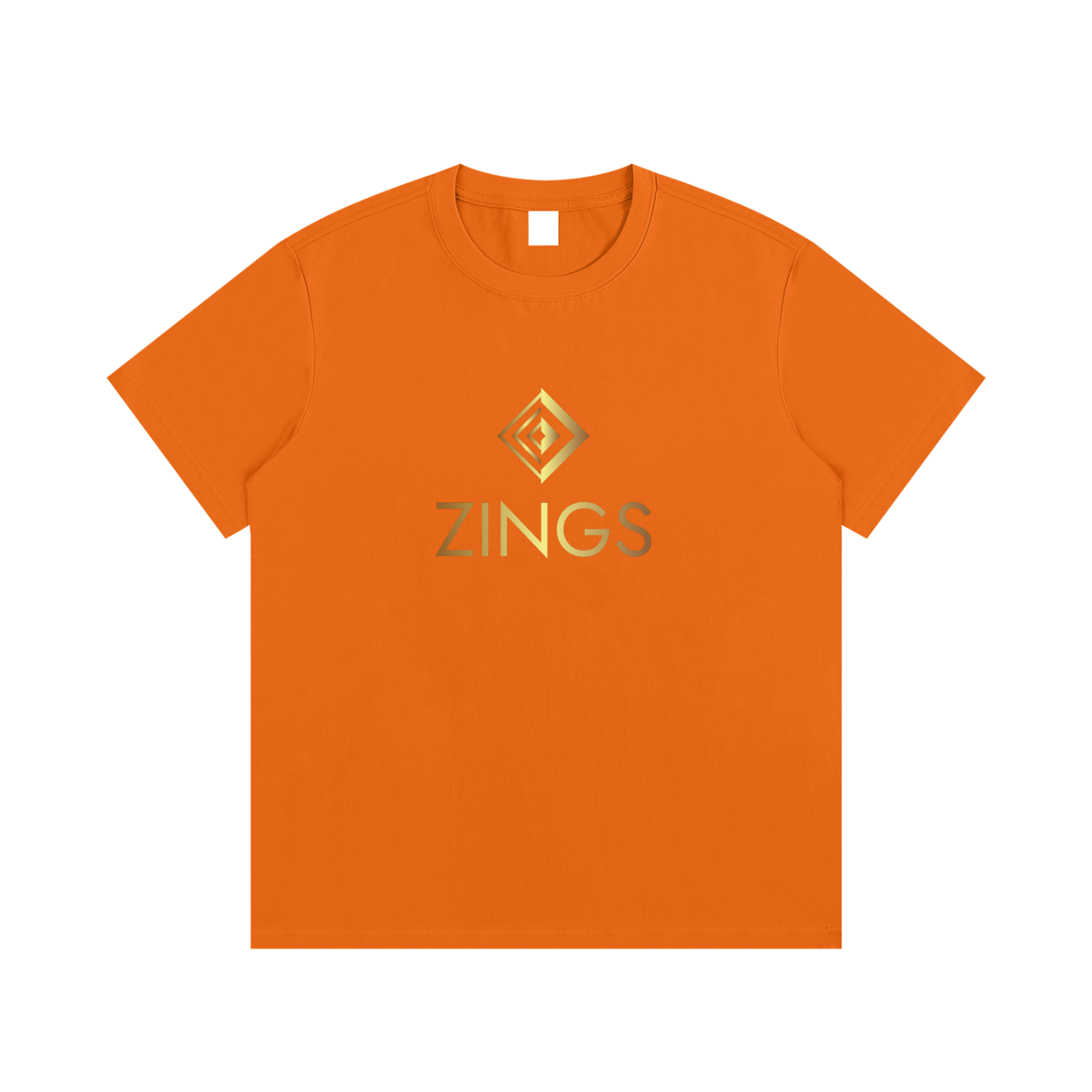 Essential Cotton T-Shirt