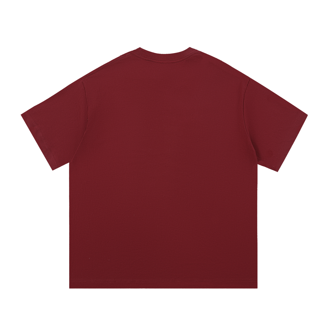 Essential Cotton AI T-Shirt