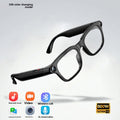 AI Smart Glasses with Camera and Translation