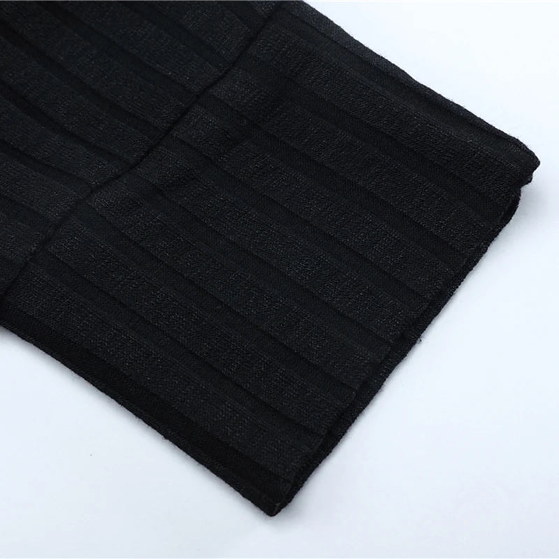 Men's Hooded  Long Sleeved Running T-shirts