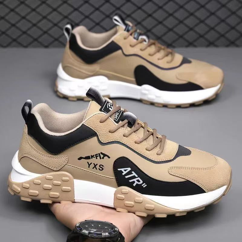 Men's Lightweight Running Shoes
