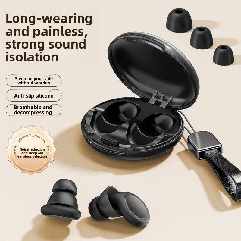 The Z2 Adjustable Noise-Canceling Earplugs