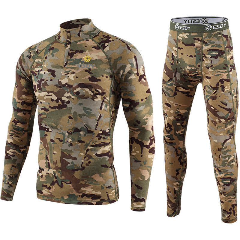 Outdoor sports underwear