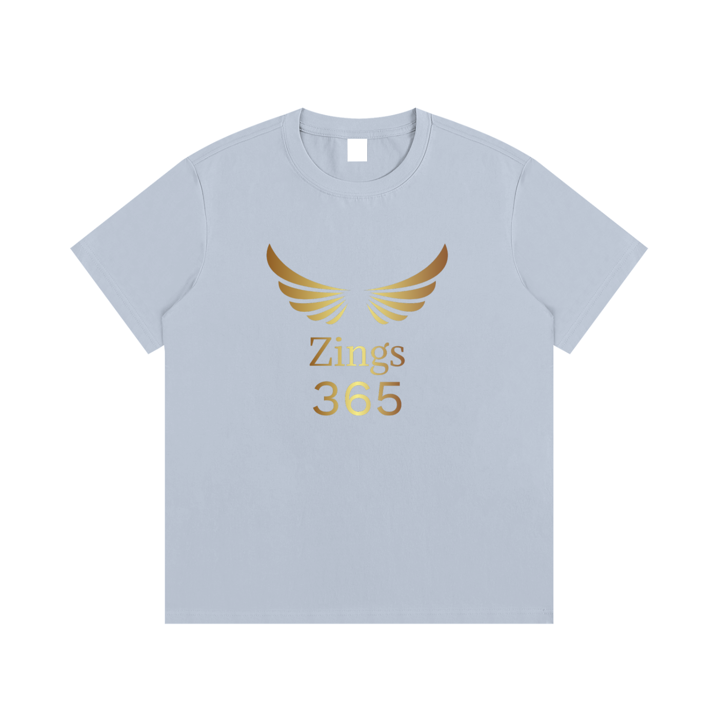 Essential Cotton T-Shirt