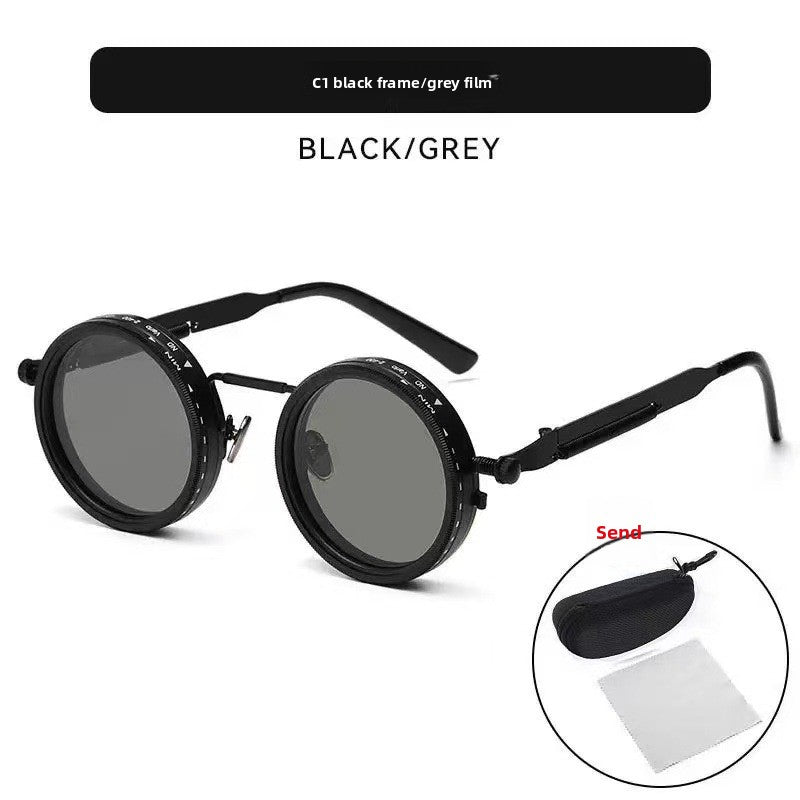 Polarized Sunglasses