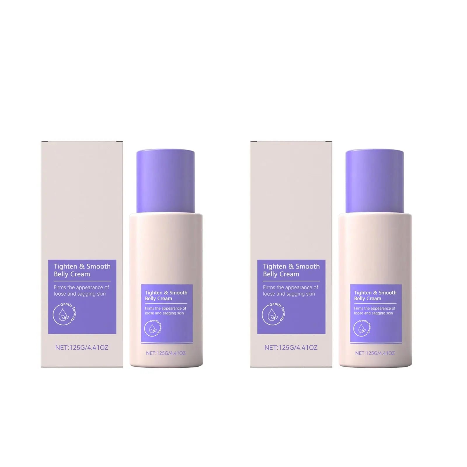 Firming Lifting Abdominal Cream Stimulate Metabolism Improve Relaxation Increase Skin Elasticity Deep Moisturizing Body Lotion