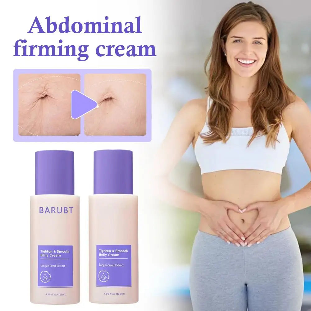 BARUBT Belly Firming Cream