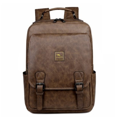 Large-Capacity Casual Travel Computer Backpack