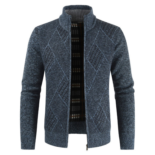 Casual Cardigan Sweater