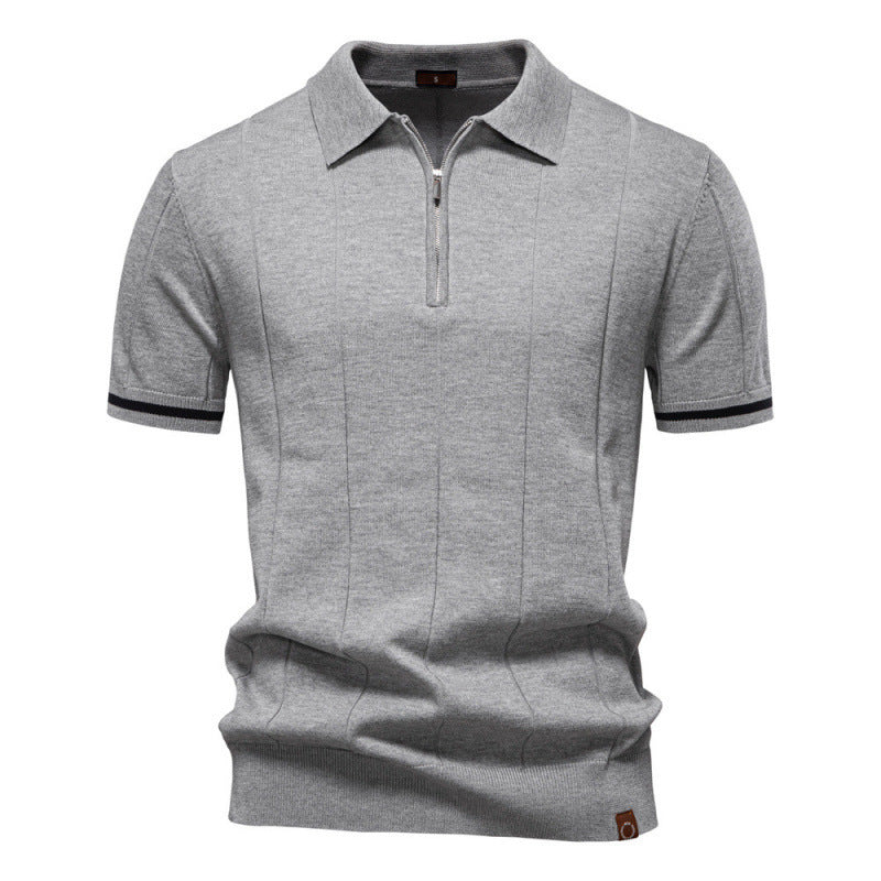 Men's Polo Shirt