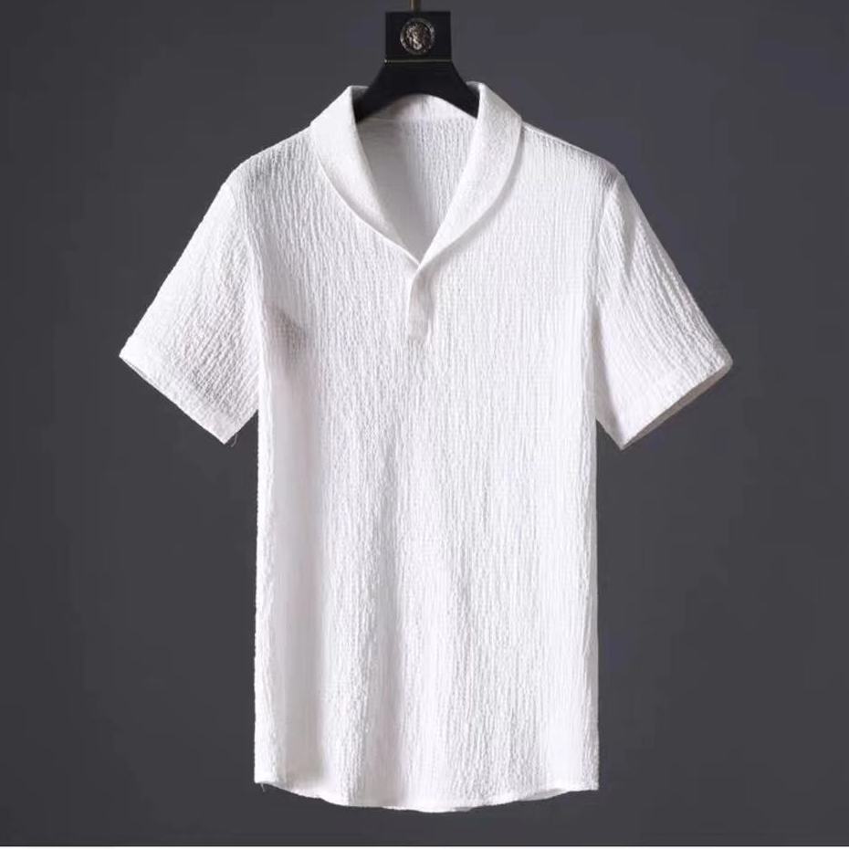 Mens Summer Lightweight Sports Suit
