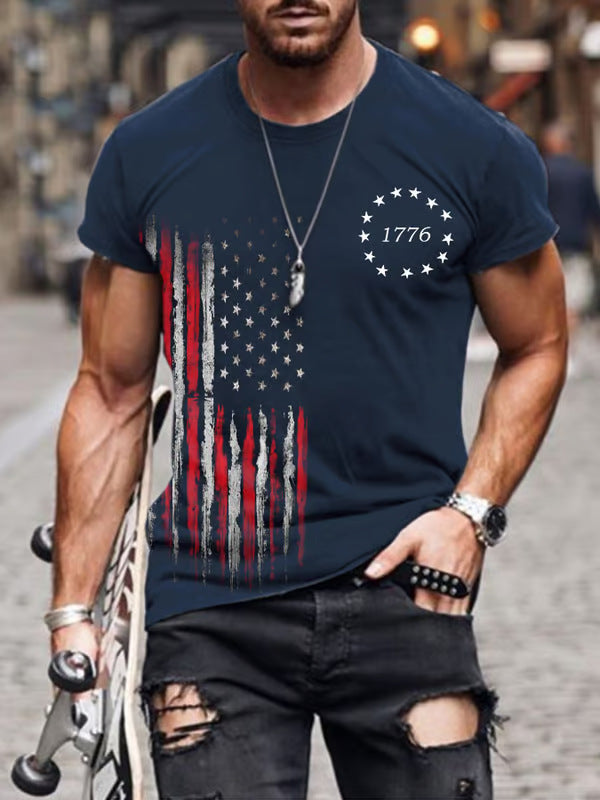 1776 T-shirt
