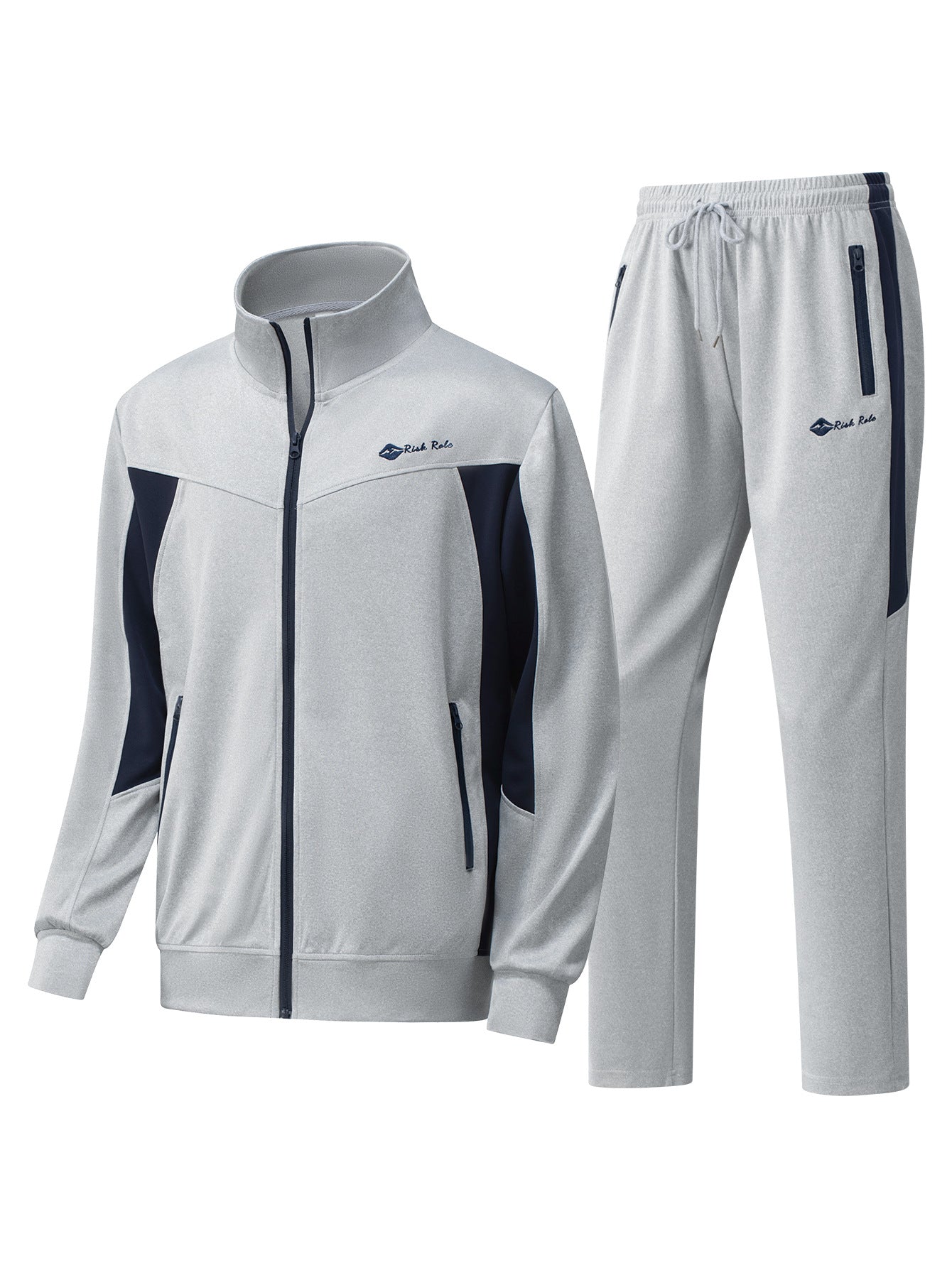Men Sport Suit
