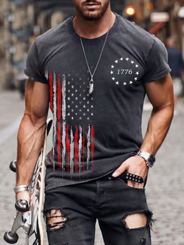 1776 T-shirt
