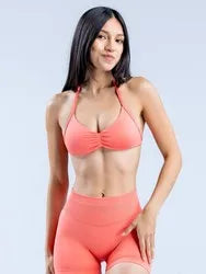 Women's Compression Fitness Sportswear