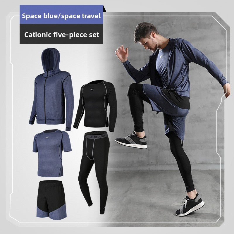 mens sport suit