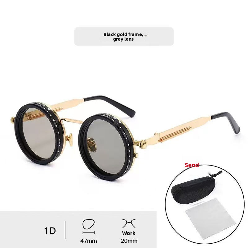 Polarized Sunglasses