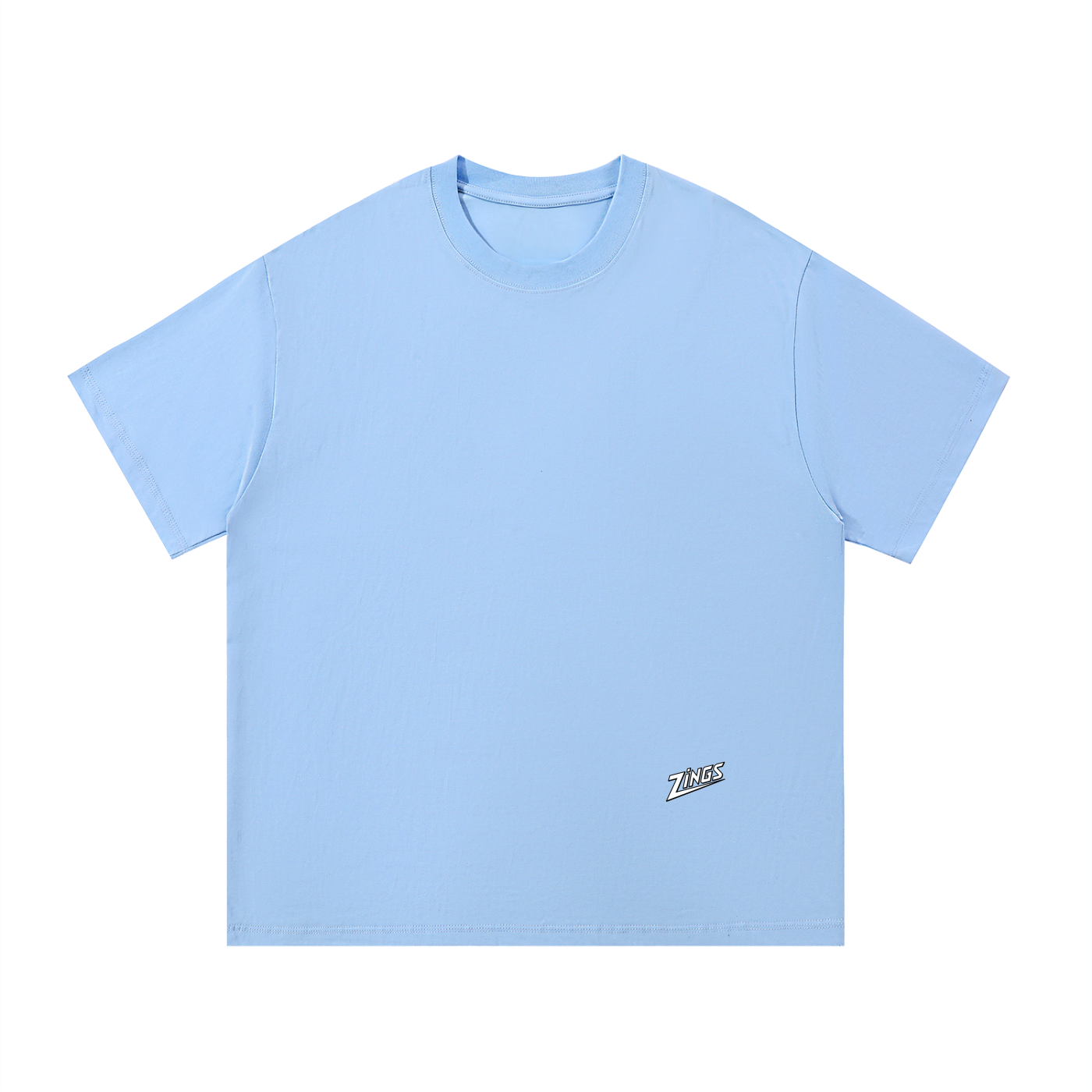 Zings Essential Cotton T-Shirt