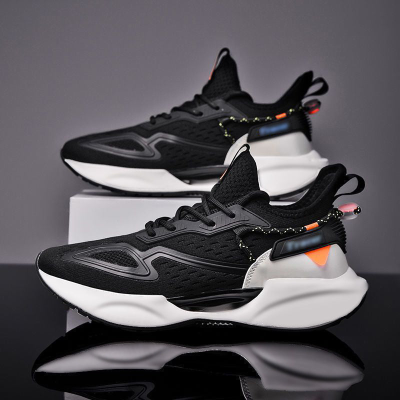 Men's Lightweight Running Shoes