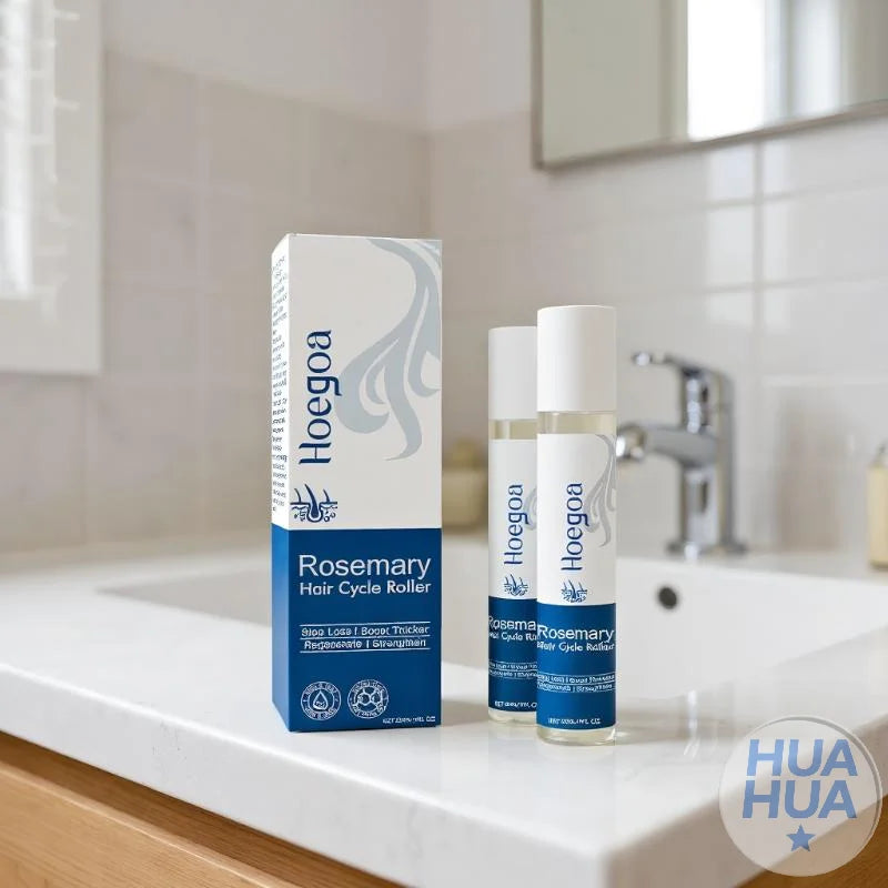 Hoegoa Rosemary Hair Growth Roller