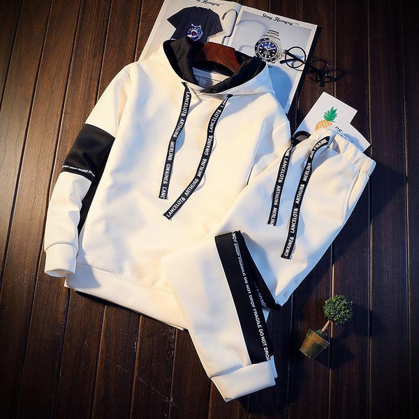 Men's casual suit