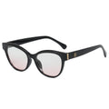 Fashion Cat Eye Sunglasses with UV Protection