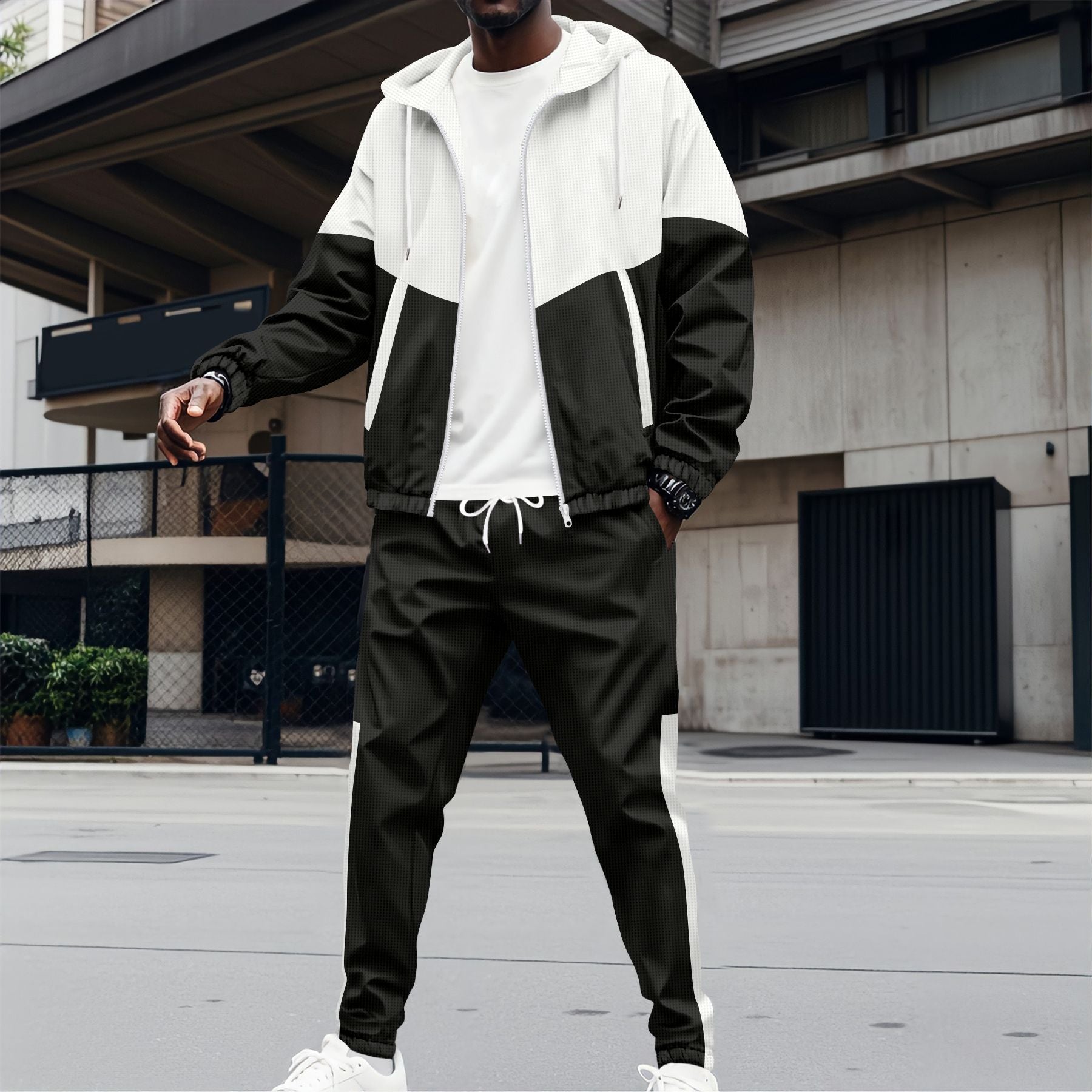 Sportswear Set