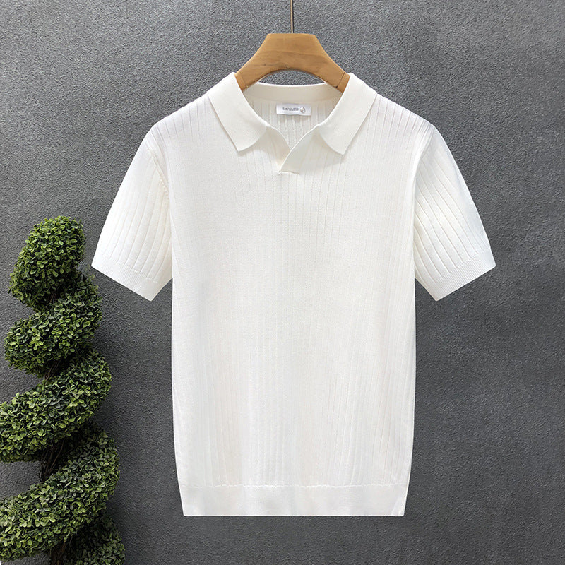 Classic Men's Polo Shirt