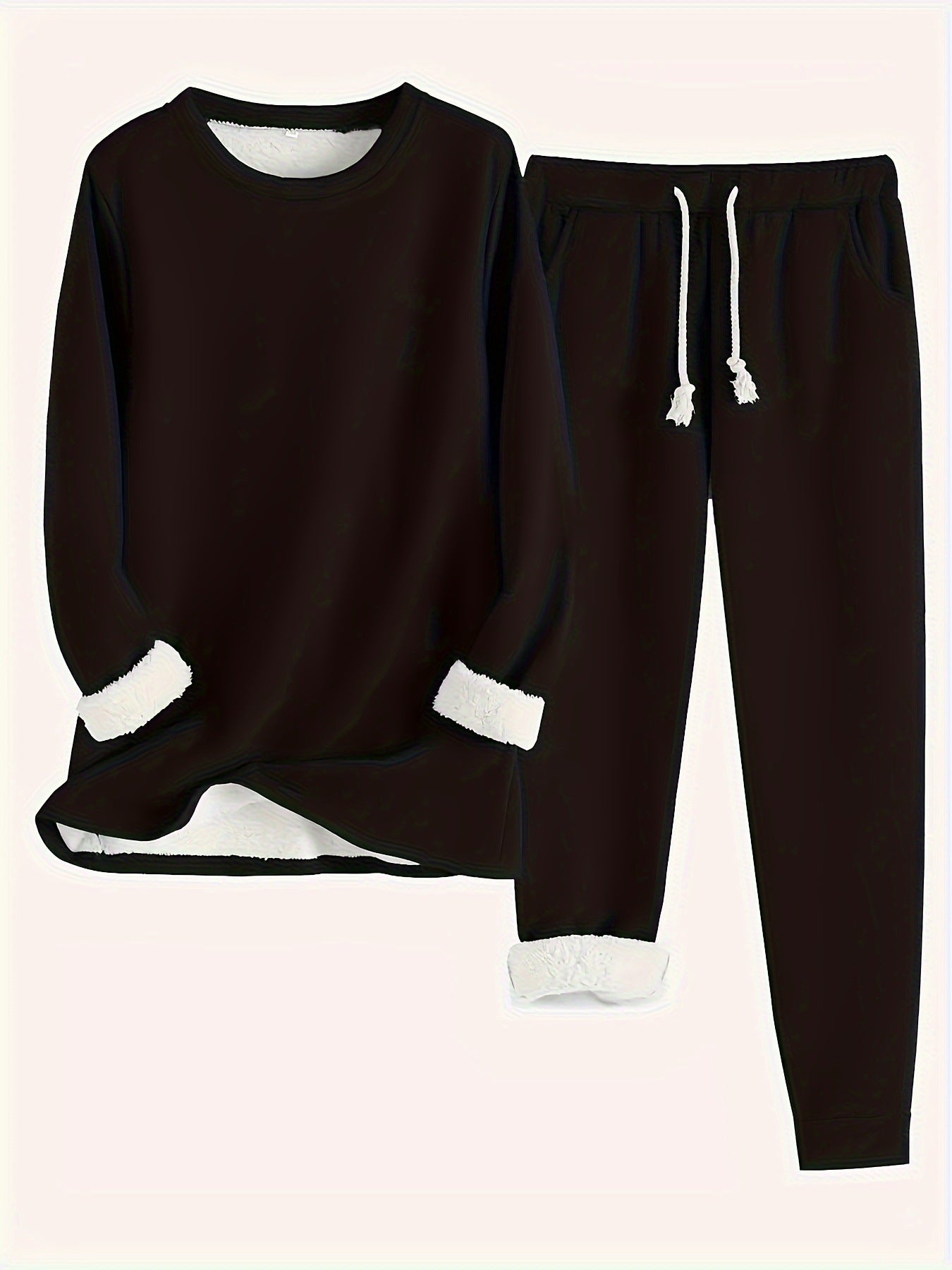 Cotton Home Suit