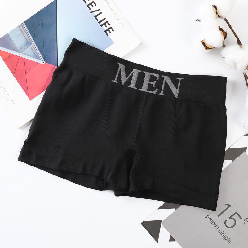 Men's underwear