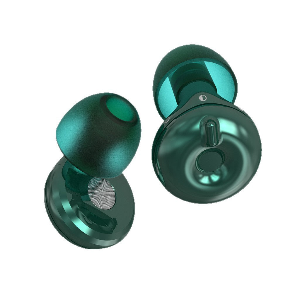 The Z1 Adjustable Silicone Noise Reduction Earplugs