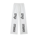 Essential Straight-Leg Sweatpants
