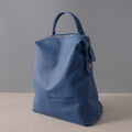 Leather Backpack for Women
